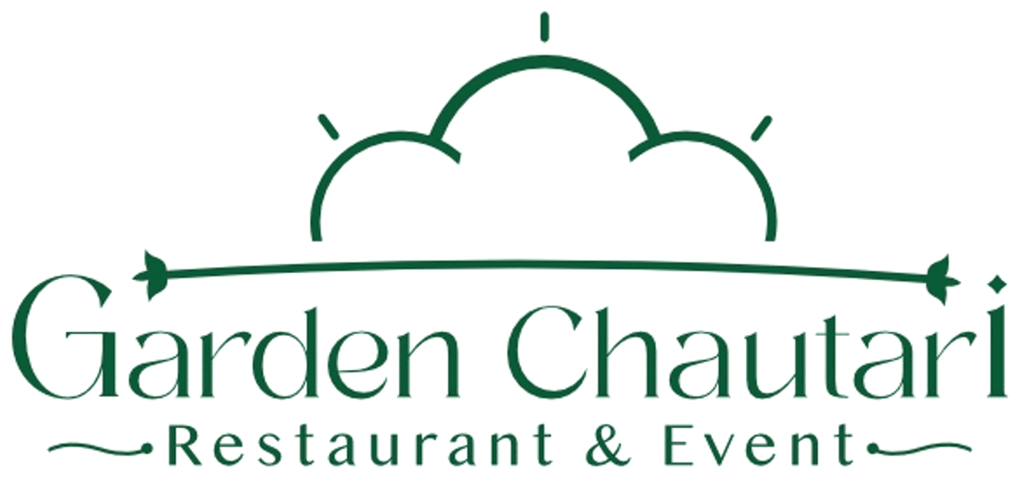 Garden Chautari